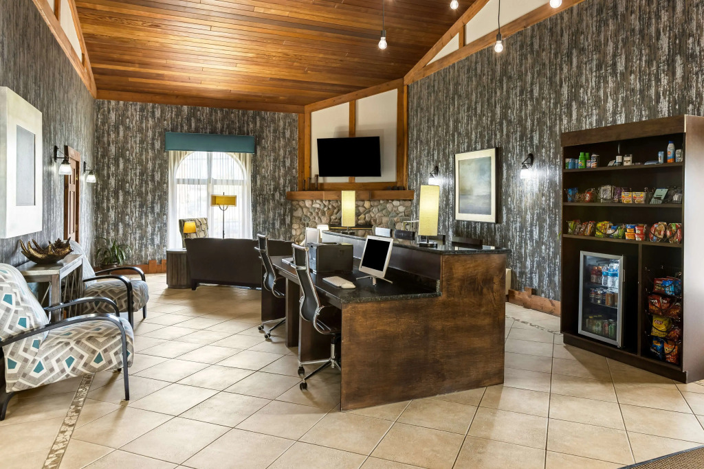 Best Western Gaylord
