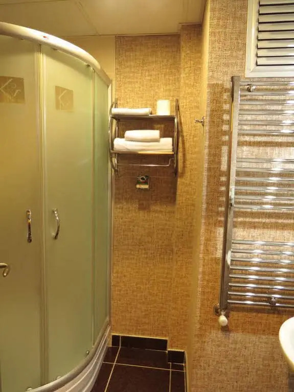 Verman Hotel