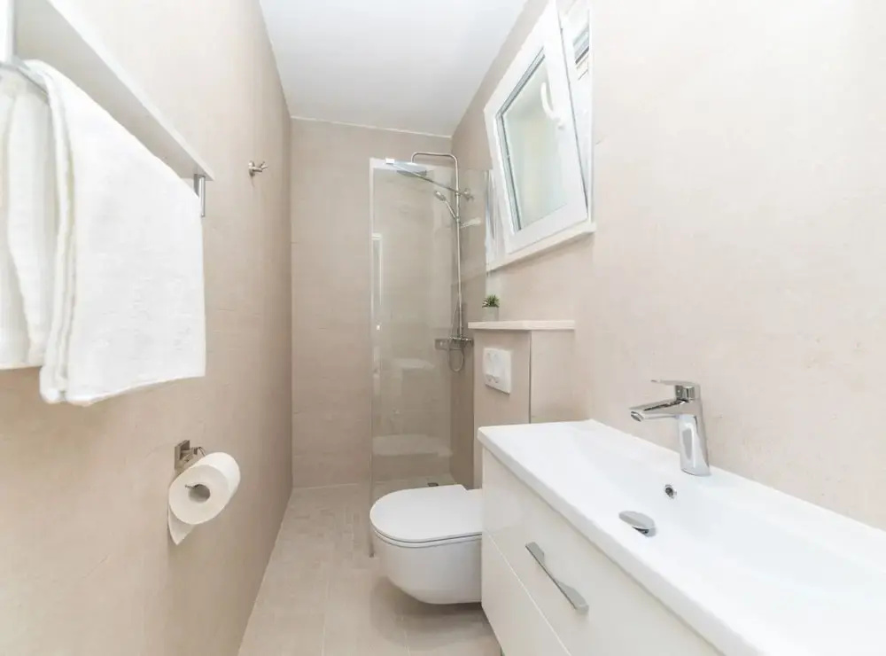 Scenic Elegant Trogir Villa with Pool