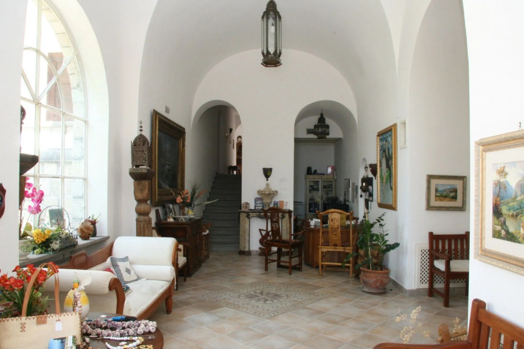 Villa Tara