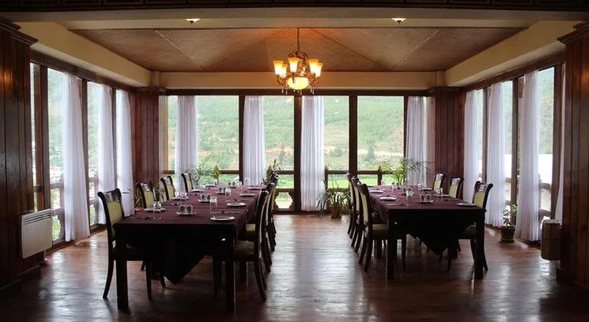 Hotel Drukchen