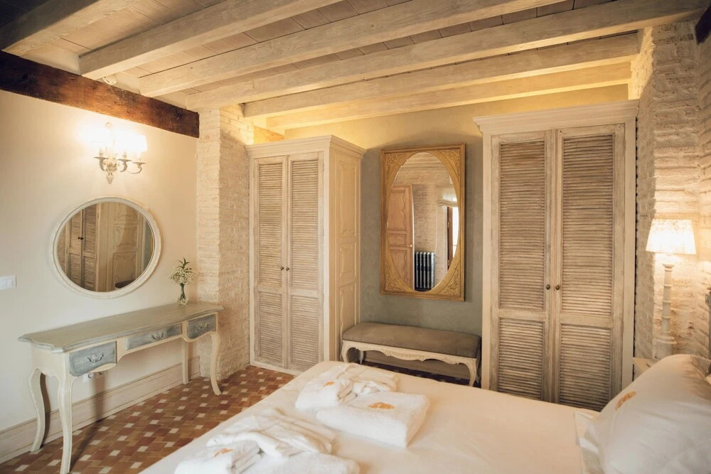 La Corrala del Realejo - A Heritage Luxury Boutique Experience