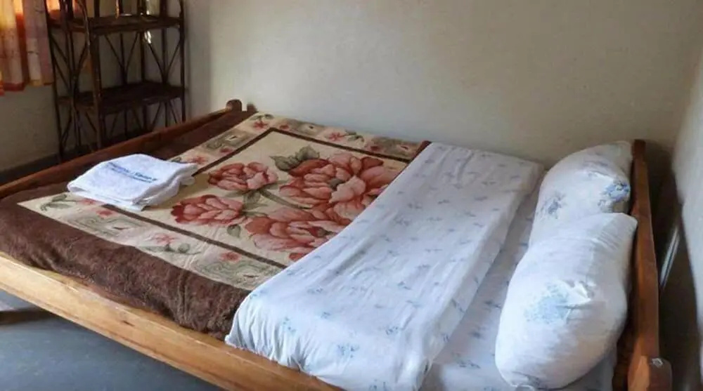Kabale Backpackers