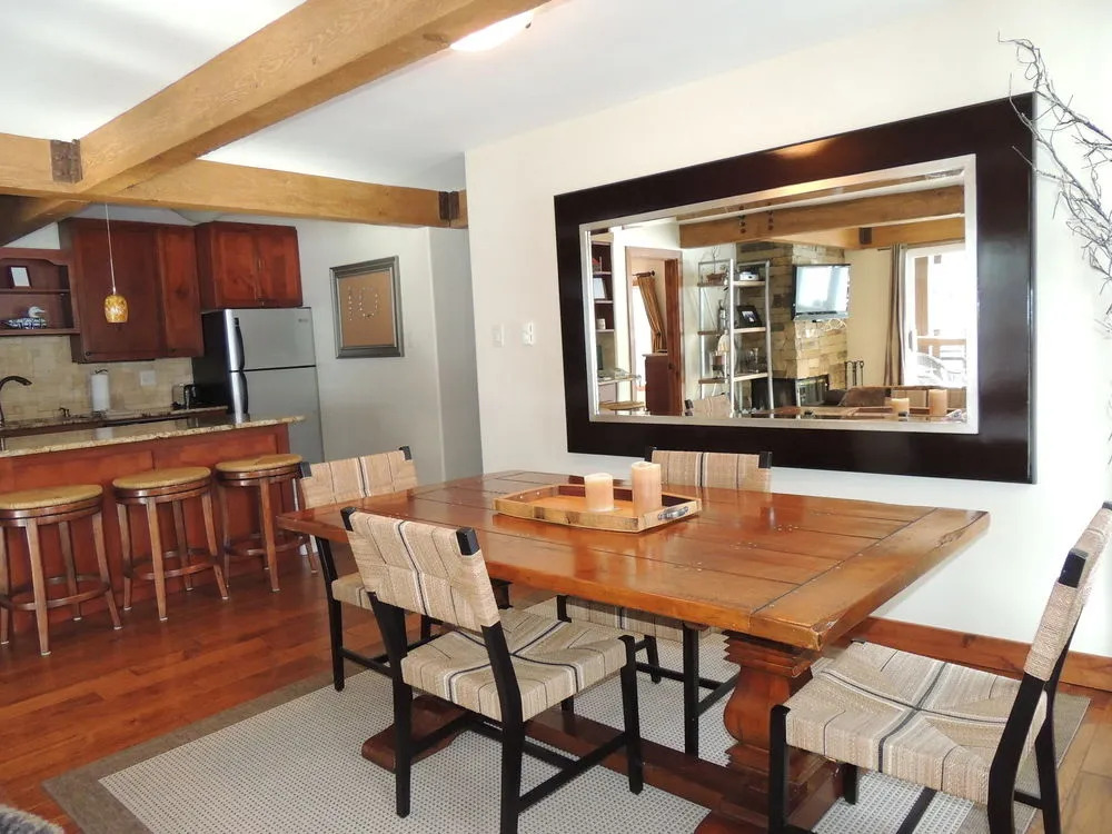 Lift One Condominiums - 1, 2, 3 Bedroom Units Adjacent To Downtown Aspen
