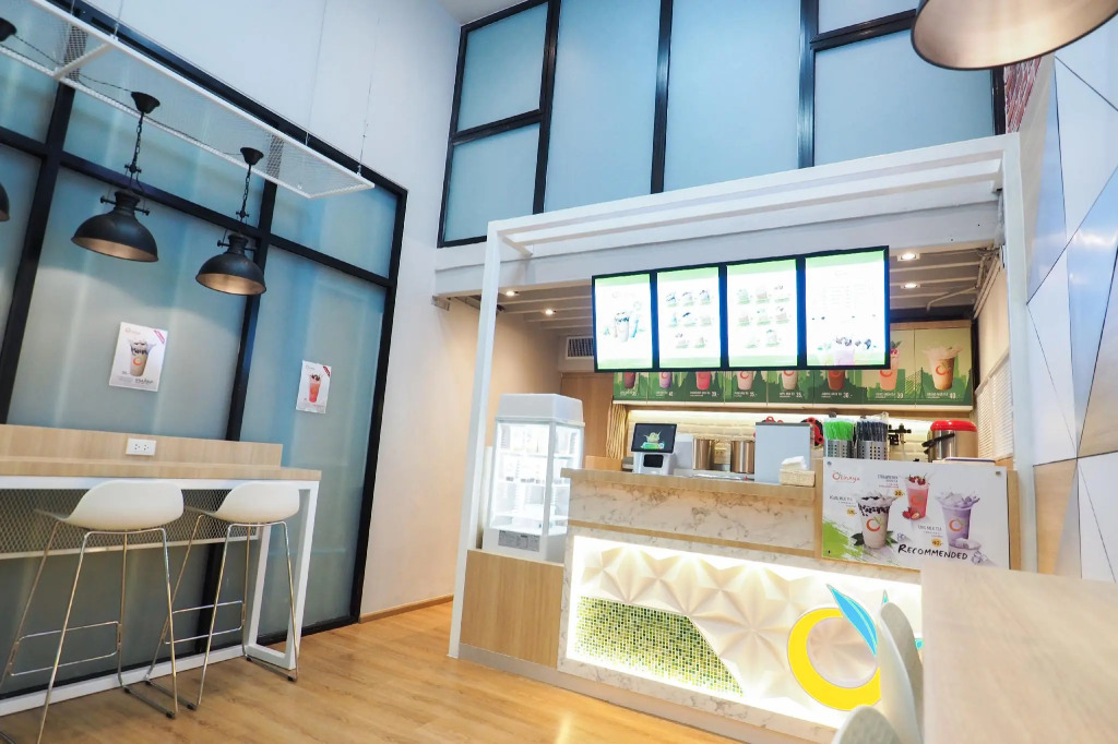 The Quarter Ladprao by UHG - Walk To Union Mall & Central Ladprao