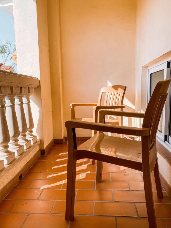 Hotel La Morena
