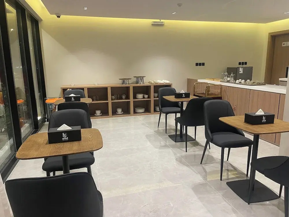 فندق لايفان LYvAN HOTEL