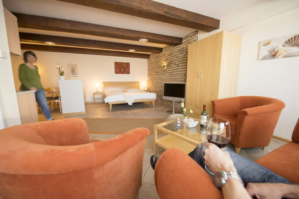 Hotel Strandhus
