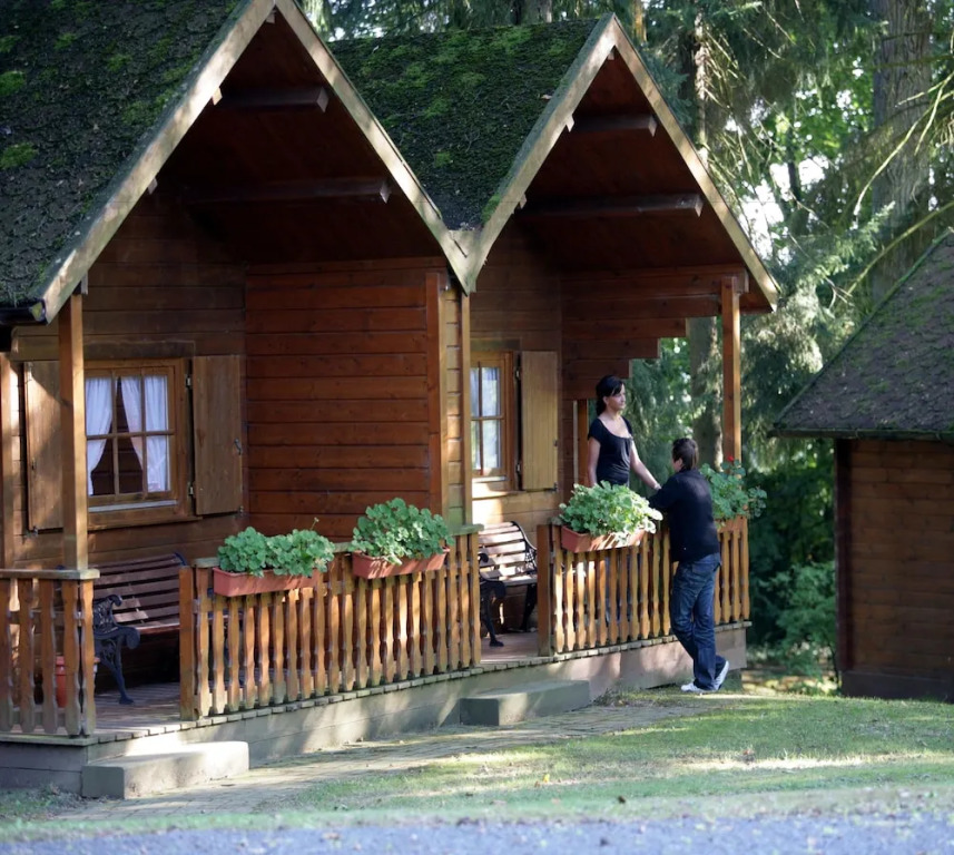 Villa Silva