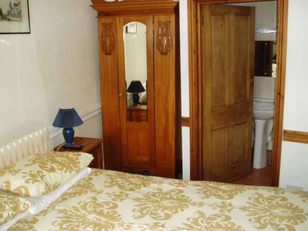 The Porthvean - B&B
