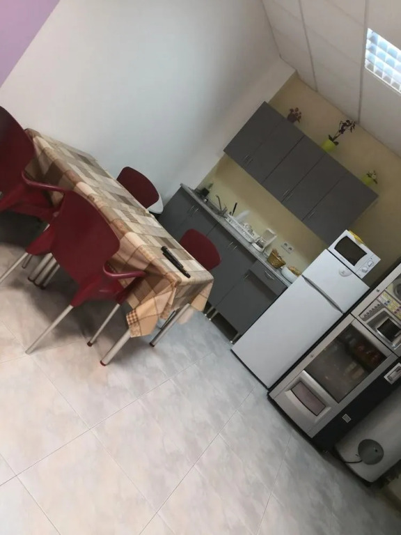 Albergue Arraigos - Hostel