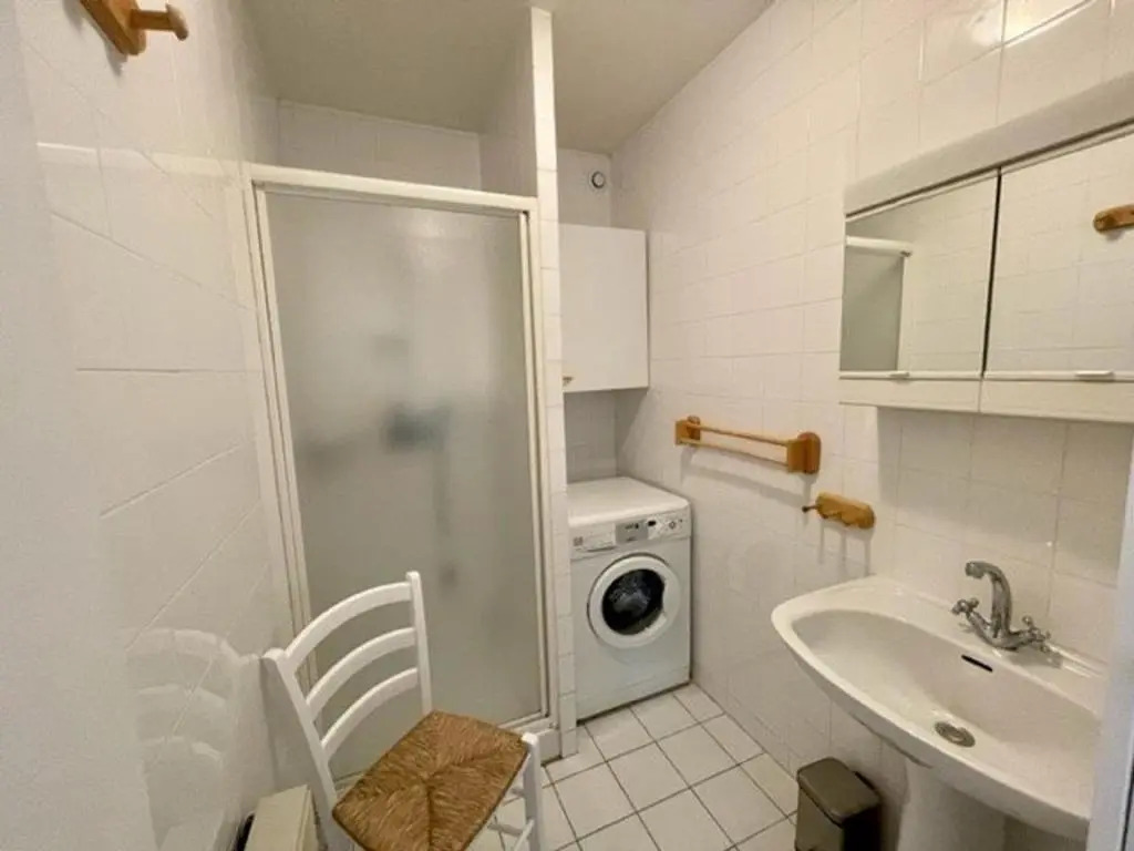Appartement Quiberon, 2 Pièces, 4 Personnes - Fr-1-478-102