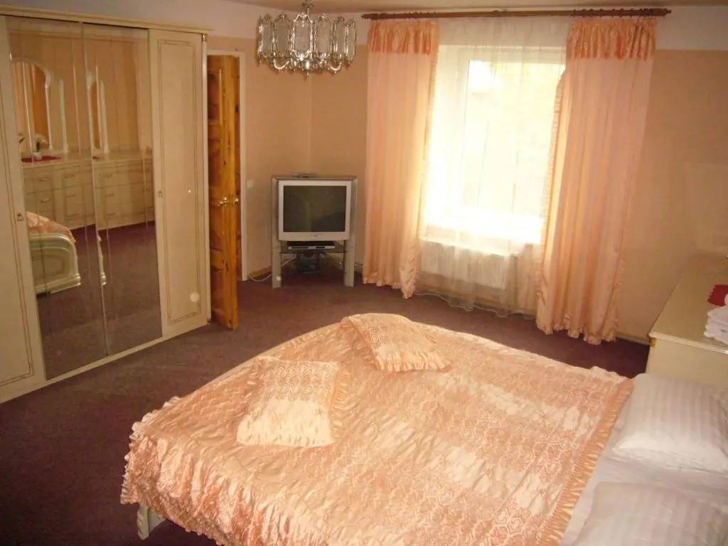 Sala Apartments