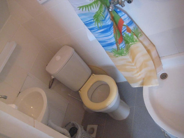 Alagg Guest House
