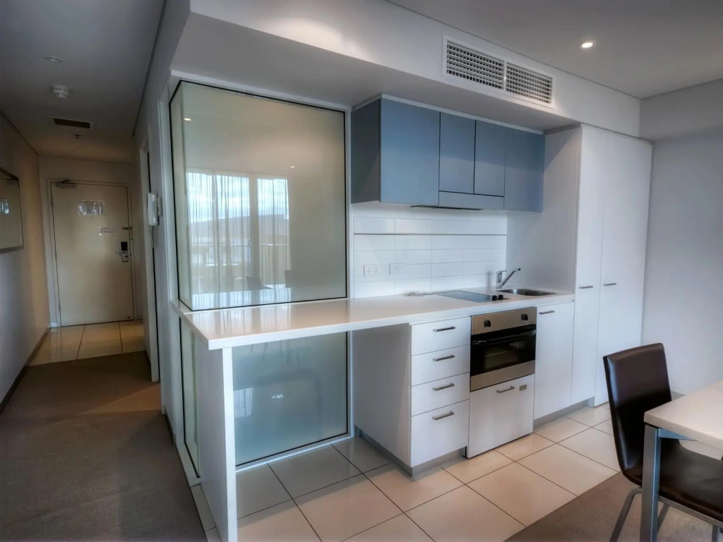 La Loft Apartments - North Terrace