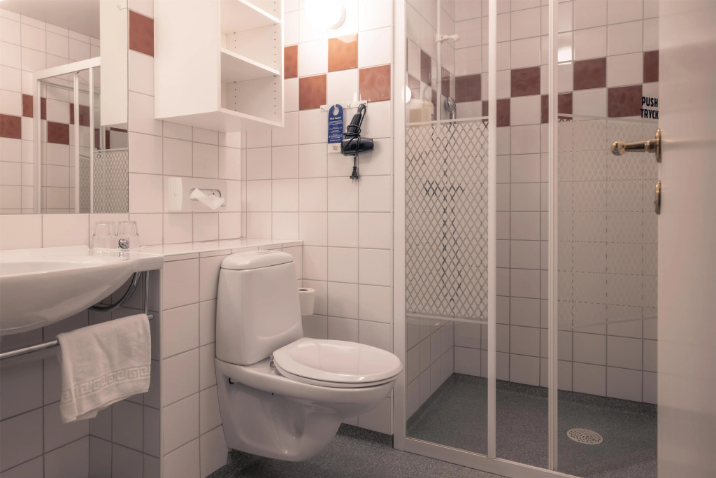 Best Western Solhem Hotel