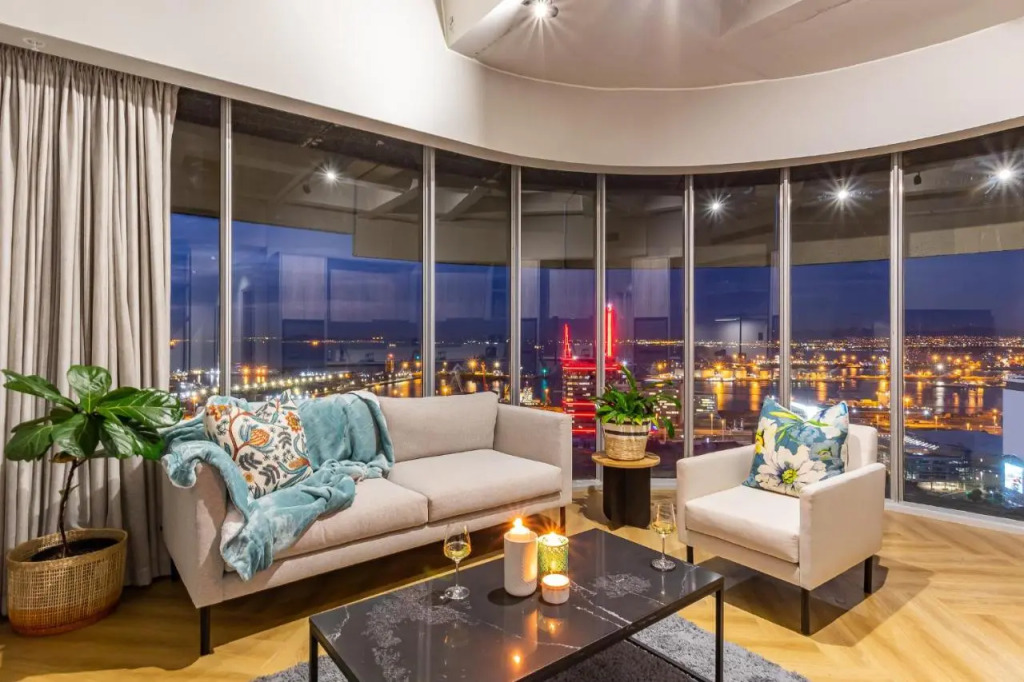 One Thibault Luxury Apartments