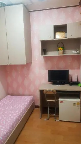 아이원리빙텔