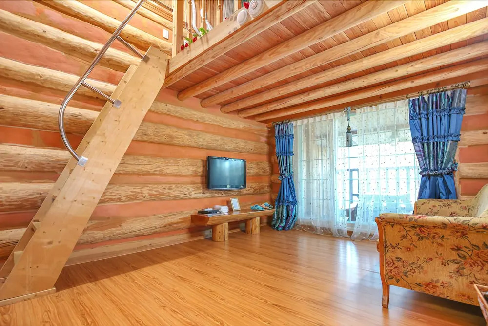 Logcabin