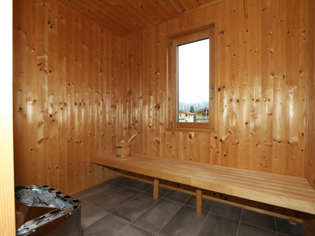 Chalet Alpenzauber mit beheiztem Pool, Inzell