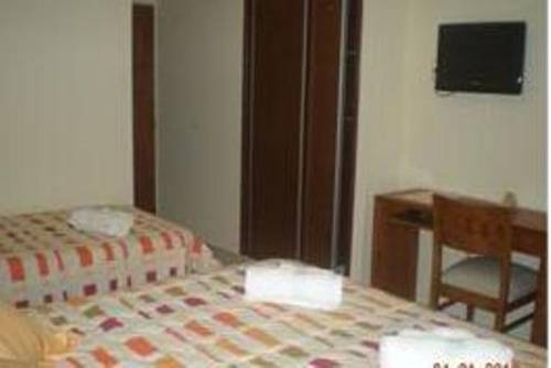Hotel Costa Inn