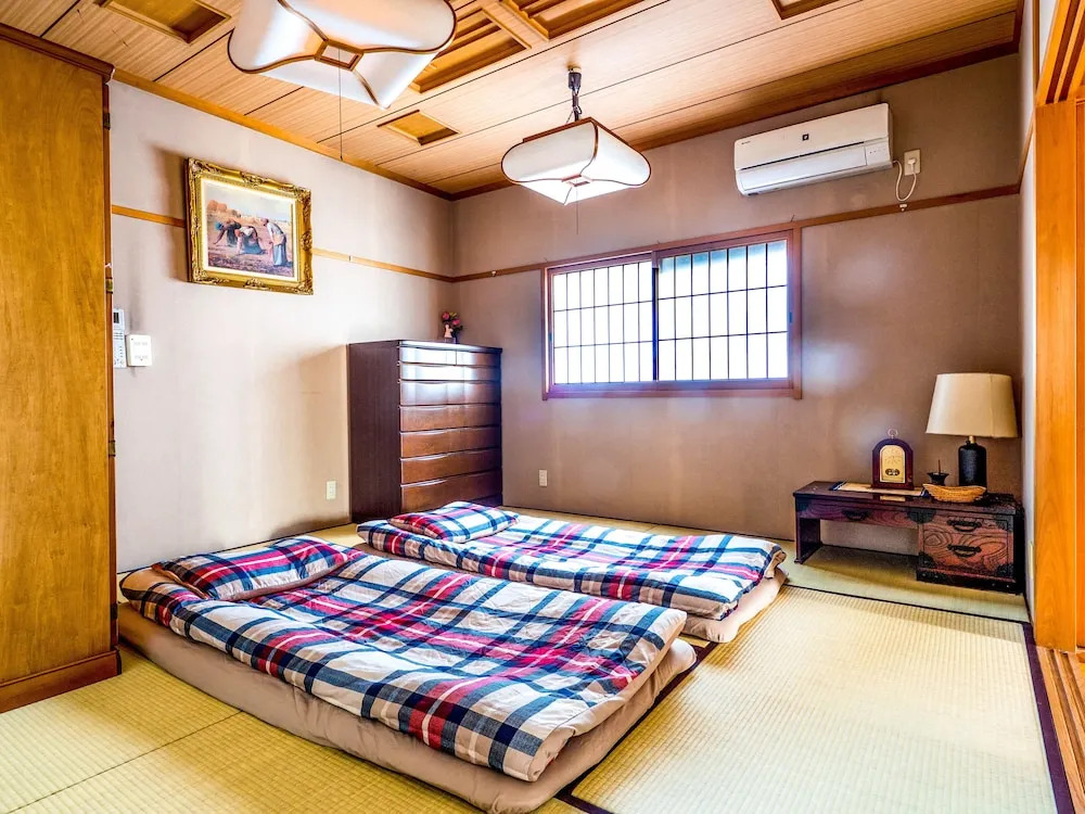 Guesthouse Oimazato