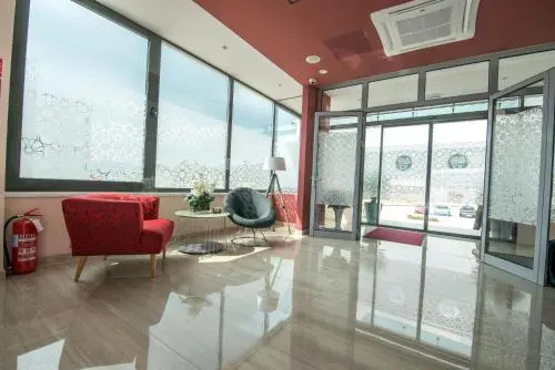 Hotel B&M Livno