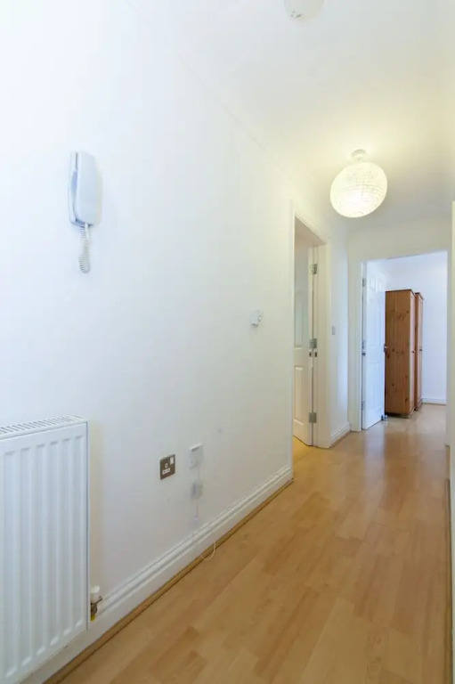 Rest & Recharge - Birley View
