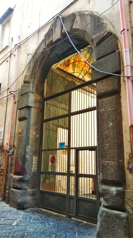 diLetto a Napoli