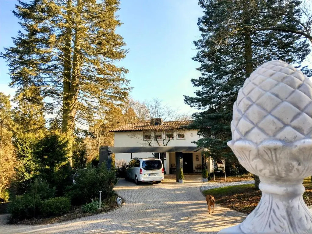 Haus am Park
