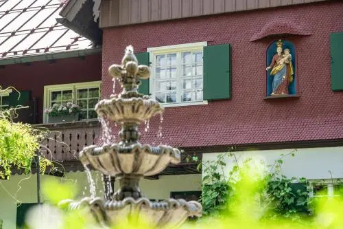 Geldernhaus Hotel garni