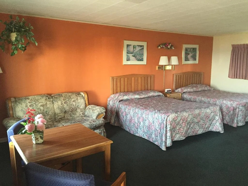 Ashland Motel