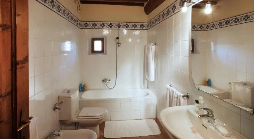 Il Lebbio Agriresort