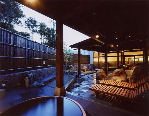 Hotel Sunshine