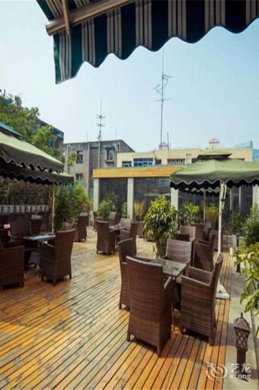 Taitong Hotel