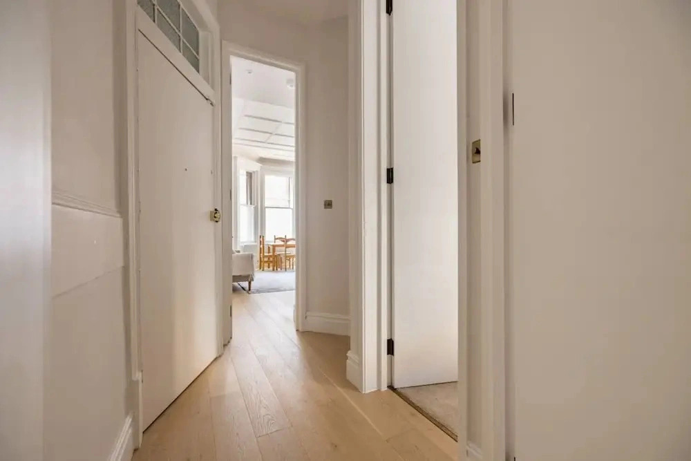 London Lovers - Newly Refurbished 2 BR in Chelsea