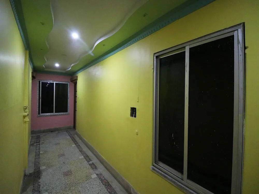 Oyo 27996 Hotel Green Park