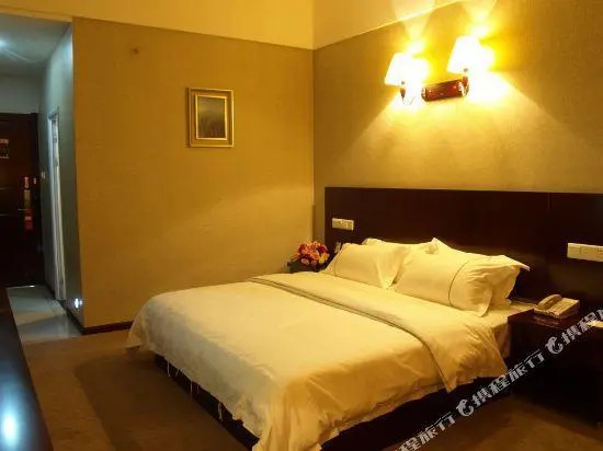 Shengshi Hongbang Hotel