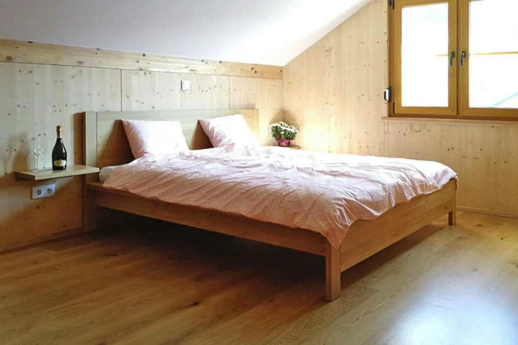 Chalet in Altaussee on Loser Ski Slopes