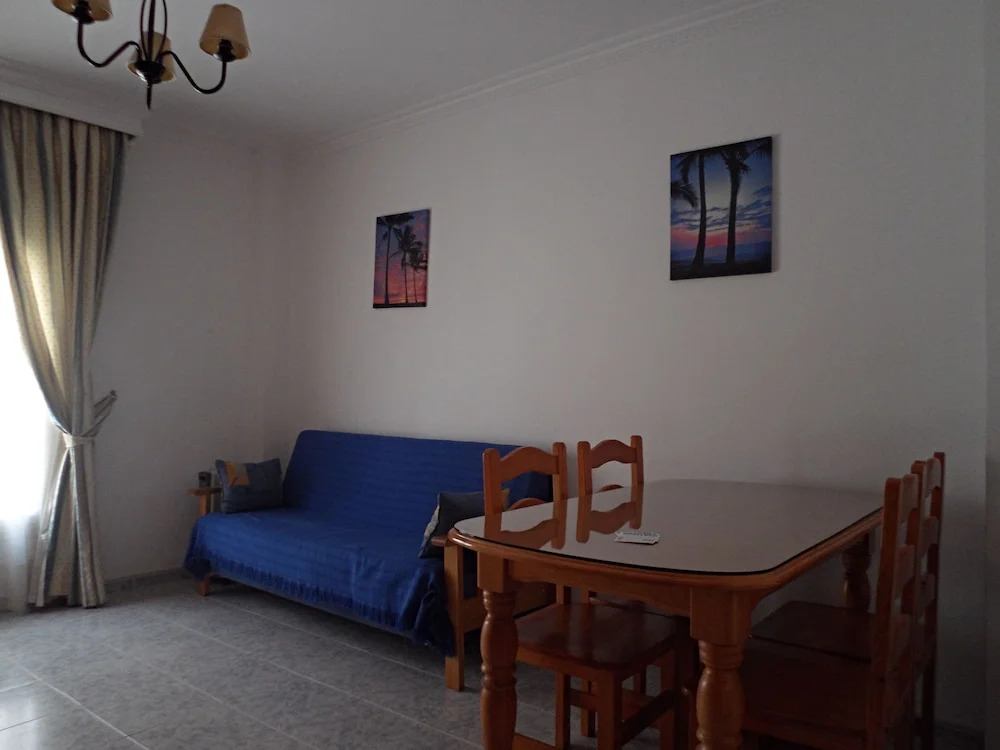Apartamento Pulguilla B