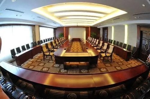 Zhaodu Hotel - Handan