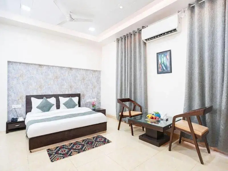 Shyama Inn by Rivlet, Delhi