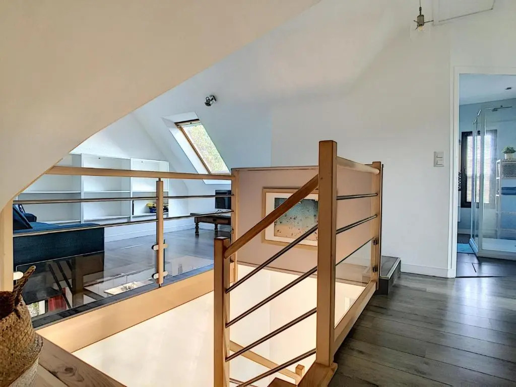 Maison Crozon, 5 pièces, 8 personnes - FR-1-370-46