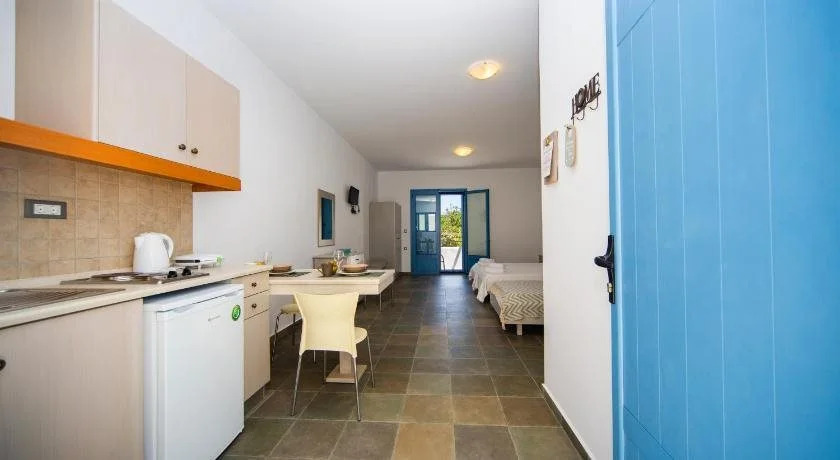 Pontoria Stegna Studios