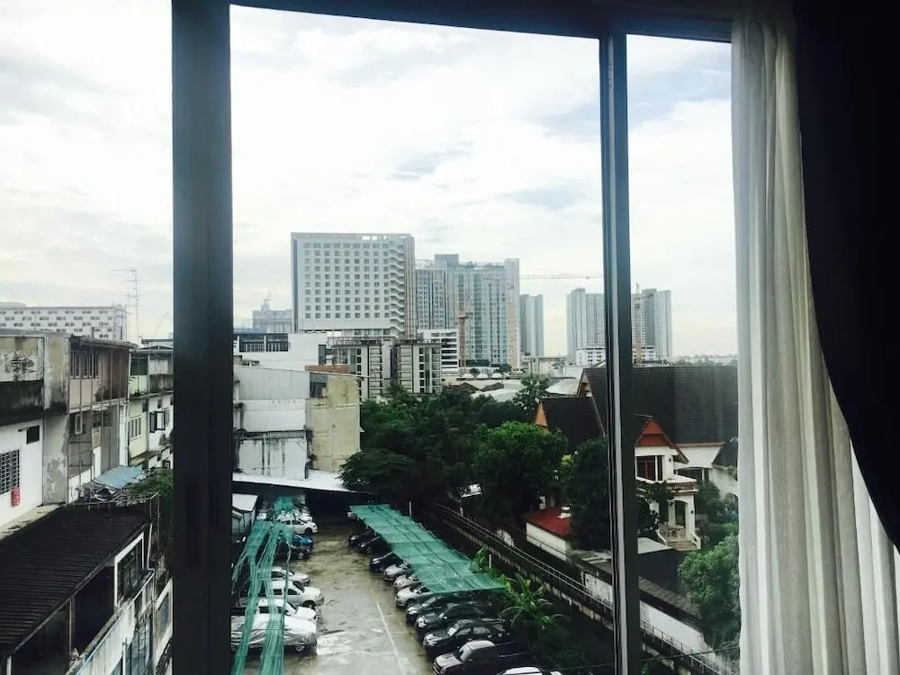 99 Hotel