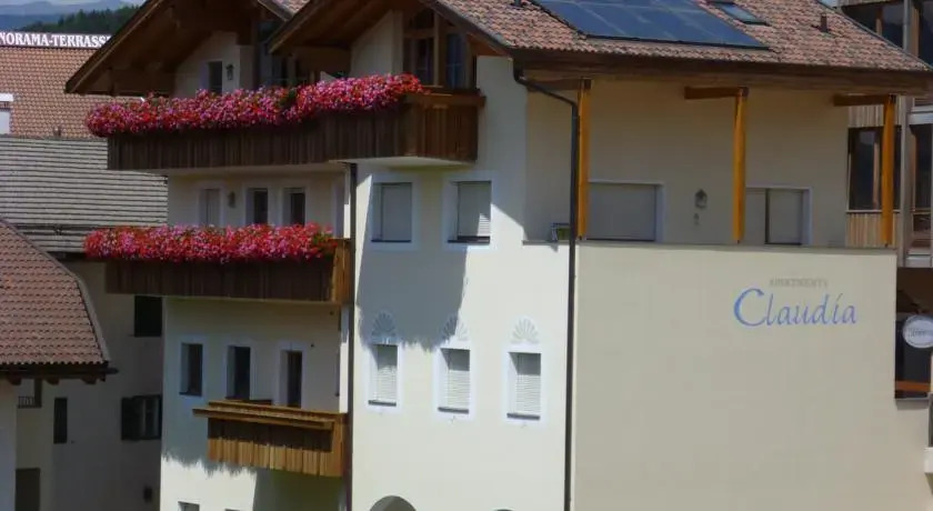 Apartments Claudia