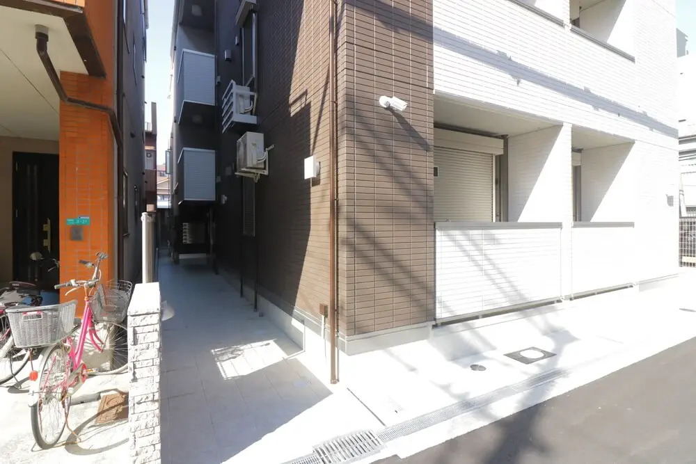 HG Cozy Hotel No.78 Kyobashi Station