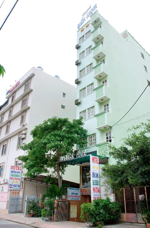 Blue Sea 3 Hotel Nha Trang