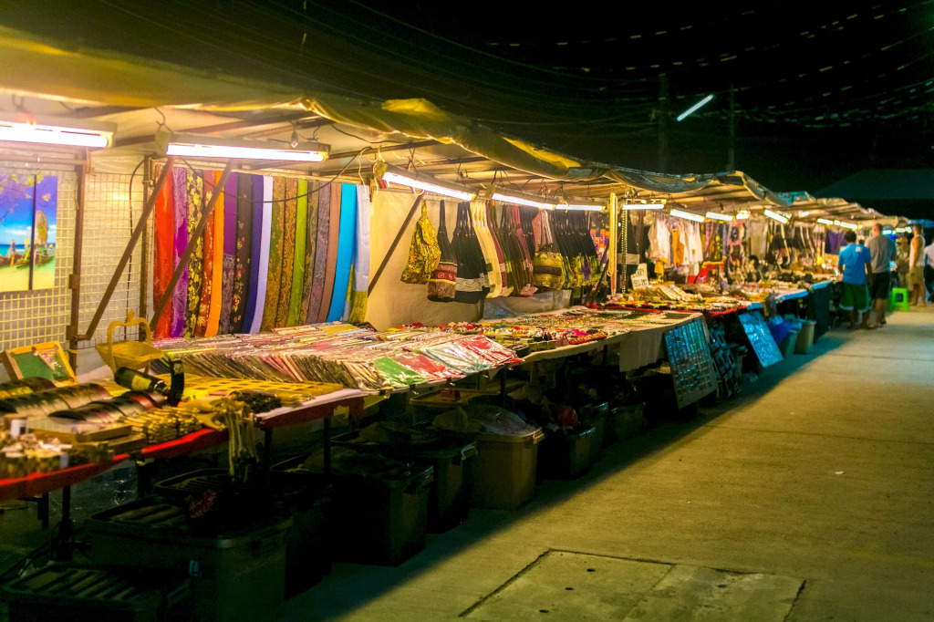 MyVillage Lamai