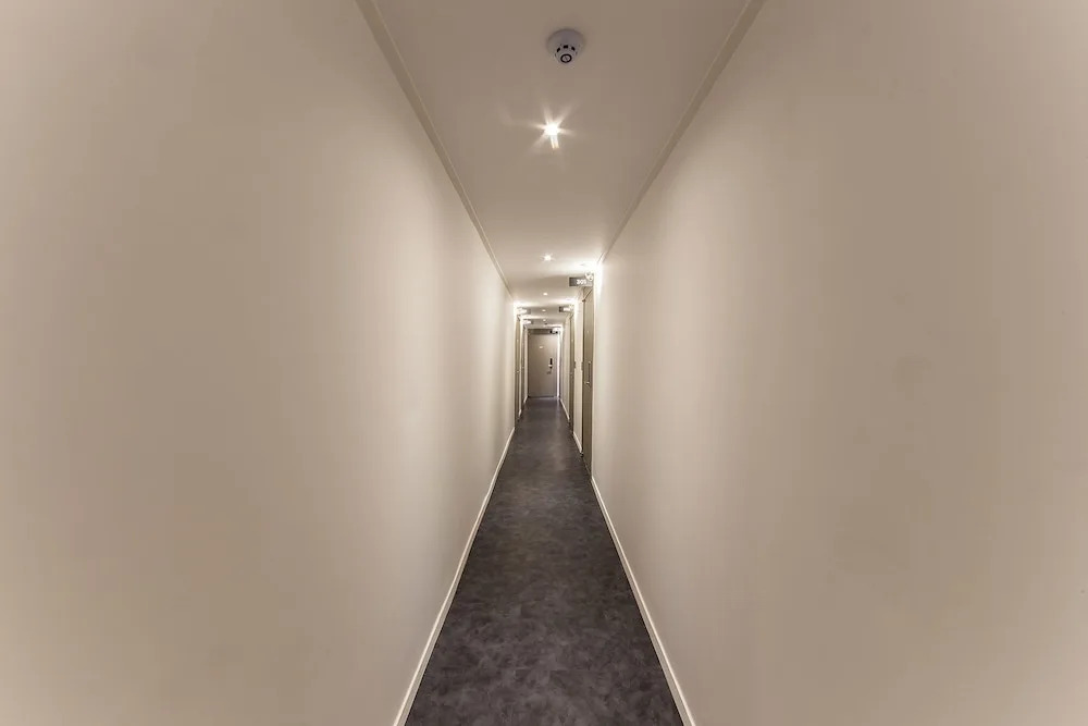 Hotel Yam